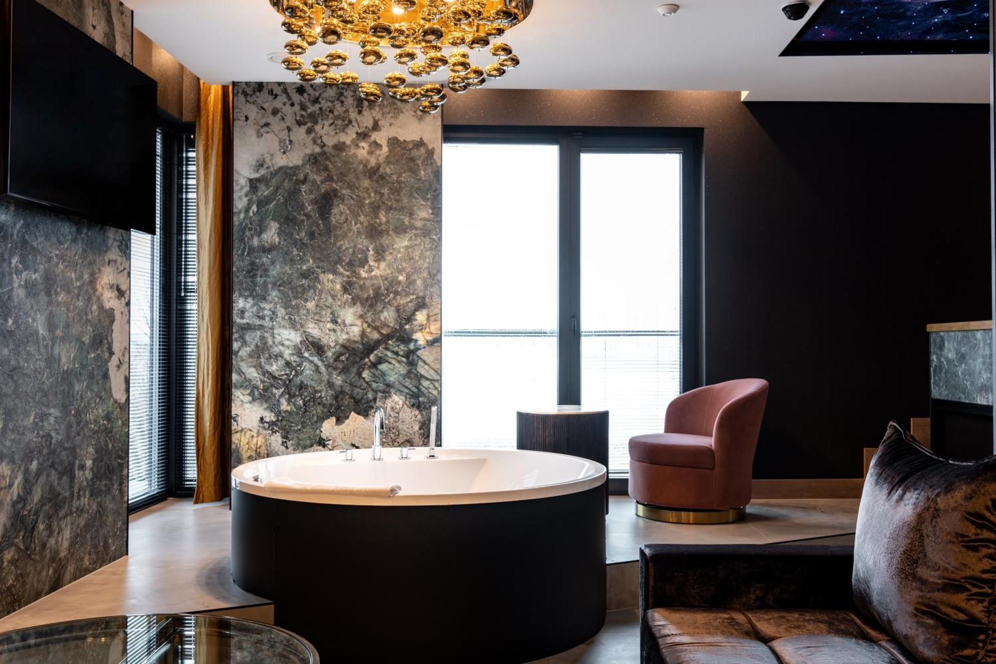 Art Suites Luxury Hotel Krakow Ngoại thất bức ảnh